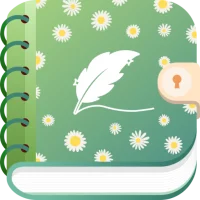 Diary Me: My Journal With Lock
