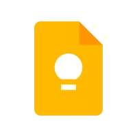 Google Keep - muistiinpanot