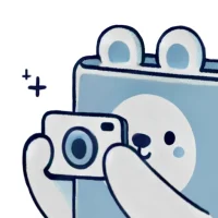 PicDiary: Valokuvapäiväkirja