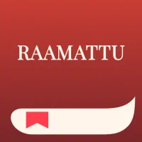 Raamattu + Audio